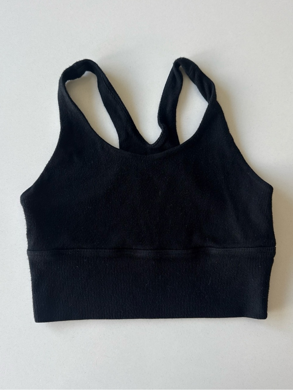 Joah Brown varsity tank bra s/m
